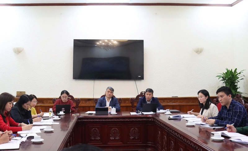 Sửa đổi, bổ sung một số điều về tiêu chí, định mức phân bổ vốn đầu tư công